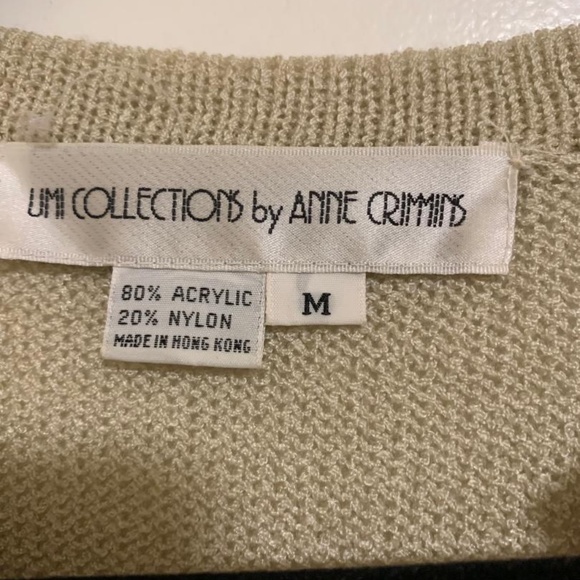 Vintage Midi Skirt Set - Picture 2 of 5